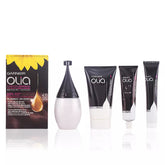 GARNIER-Cor Permanente OLIA 415 Chocolate 4 unidades-DrShampoo - Perfumaria e Cosmética